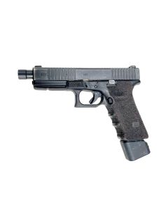 Glock 17g3 ATEi w. Threaded Barrel (pre-owned)