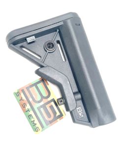B5 Systems Bravo (pre-owned)