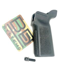 B5 Systems P23 Grip woodland