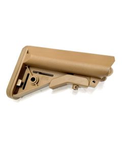 B5 Systems Sopmod (pre-owned)