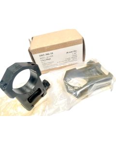 Badger Ordnance 1.4" 30mm rings (open package)