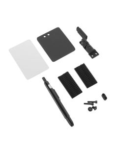 Badger Ordnance Hawk Hill Data Card