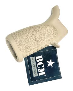 BCM Grip Mod4 FDE (pre-owned)