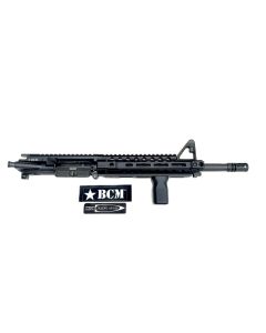 BCM 12.5" FSP w. Centurion C4 (pre-owned)