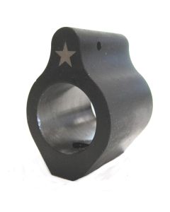 BCM .625 gas block