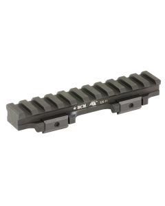 BCM A/T 525-11 Optic Riser