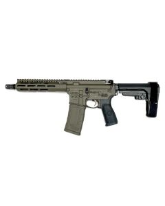 BCM/Faxon/KAK 9" 300blk (pre-owned)