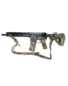 BCM 11.5" M81 Pistol AR