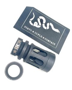 BCM Gunfighter Comp Mod0 1/2x28 (pre-owned)