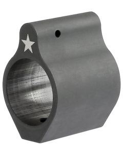 BCM Low Profile Gas Block .750