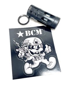 BCM Comp MOD 1 - 7.62 / 300blk (pre-owned)