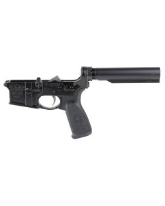 BCM Complete Lower, no stock (blem)
