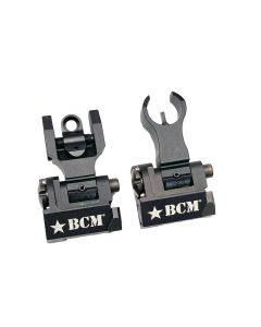 BCM/Troy BUIS (pre-owned)