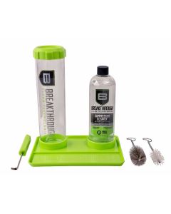 Breakthrough Clean Suppressor Cleaning Kit