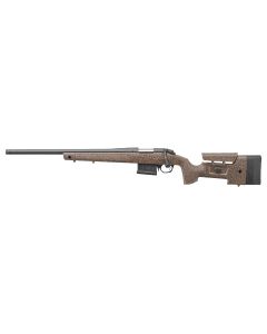Bergara HMR Left Hand 6.5 Creedmoor 22''