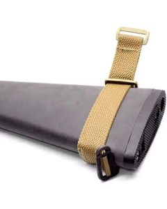 Blue Force Gear M16 buttstock adapter