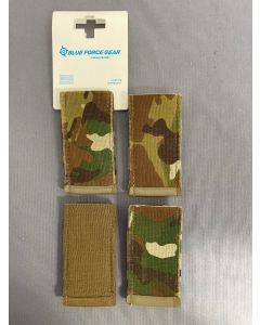 Blue Force Gear 10 speed single pistol