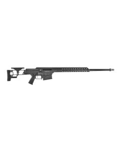 Barrett MRAD SMR .338