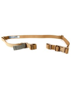 BFG Vickers Standard Issue sling, coyote