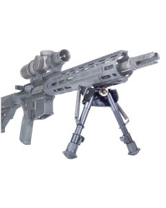 Badger Ordnance LPHM Enhanced Bipod Mlok