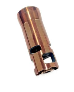 Q Bottle Rocket (pre-owned)