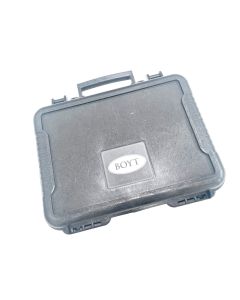 Boyt hard side pistol case (pre-owned)