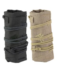Burn Proof Gear Cover, Heavy 6"x1.5"
