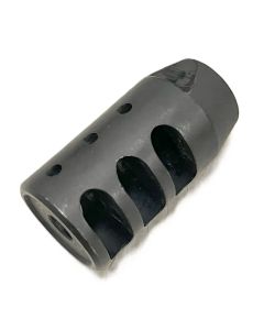 Unknown brand 1/2x28 Muzzle Brake (pre-owned)
