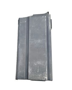 Springfield M14 20rd GI mag marked BRW S-1