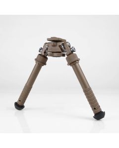 Atlas Bipod BT46-NC-FDE