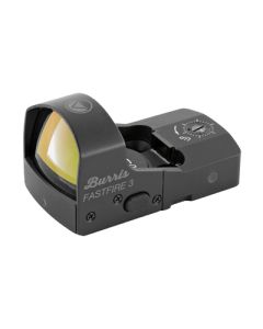 Burris FastFire 3 3MOA