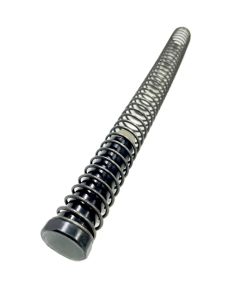 Carbine buffer and spring (pre-owned)