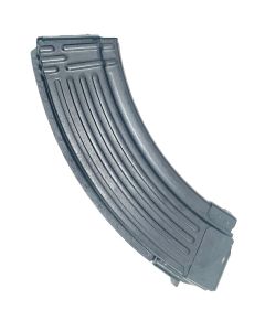 Steel 7.62x39 Bulgarian AK mag (pre-owned)