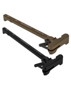 PRI M84 Gas Buster Charging Handle -Military Big Latch