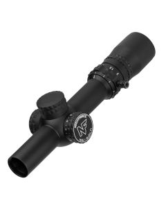 Nightforce NX6 1-6x F1 FC-DMX
