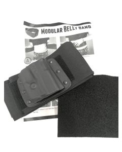 Crossbreed Holsters Modular belly band w/ G43-TLR6 Holster (pre-owned)