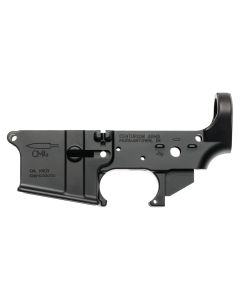 Centurion Arms forged lower stripped