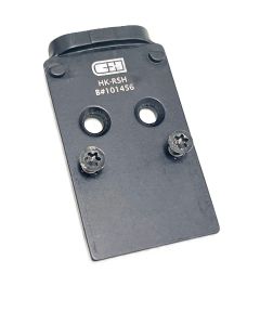 CHPWS HK VP9 to RMR plate (pre-owned)