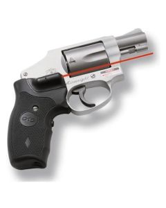 Crimson Trace Lasergrip J frame RB (red)