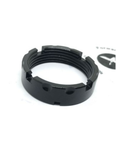 FCD CNF (Castle Nut, Forward Controls)