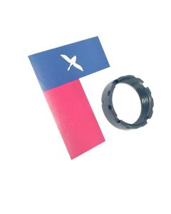 Forward Controls CNF (pre-owned)