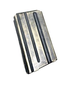Colt 20rd pre-ban mags w. 5.56 marking & metal followers