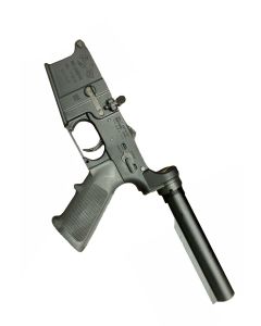Colt M4 Carbine lower minus stock