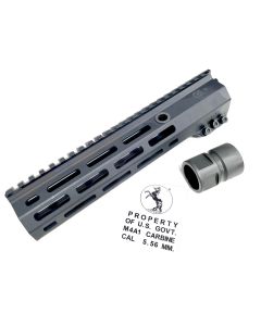 Colt 9" Mlok rail (pre-owned)