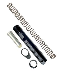 Colt Receiver Extension Kit w. H2 (pre-owned)