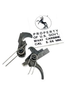 Colt Trigger (new take-off)