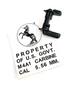 Colt Ambi Safety