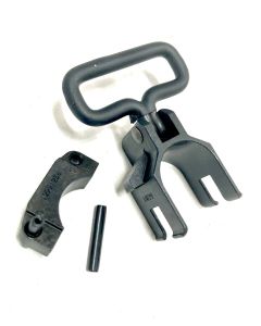 Colt side sling swivel