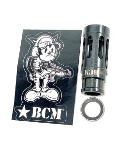 BCM Gunfighter Comp Mod1 (pre-owned)