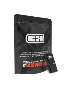 CHPWS Glock Gen6 to ACRO plate